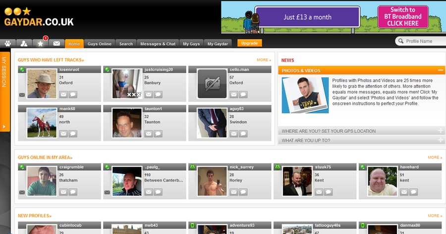 top dating sites nyc