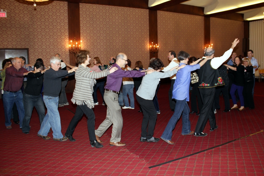 speed dating in bergen county nj